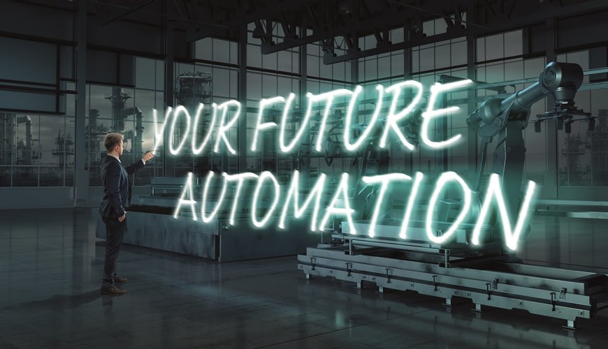 Ismerje meg a hibrid automatizálást: a Pepperl+Fuchs saját „Digital Expo+ rendezvényét kombinálja az SPS 2021 szakkiállítással